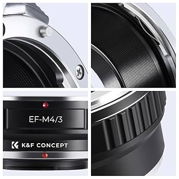 【中古】KIPON マウントアダプター EOS-M4/3 A 中古】KIPON マウントアダプター EOS-M4/3 A | Buyee, 온라인